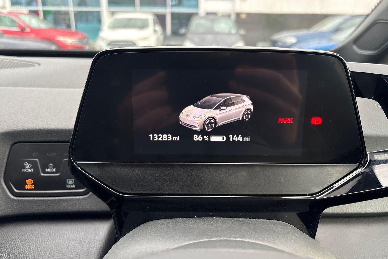 Used Volkswagen ID.3 2023 for sale - 77605453: Photo 17