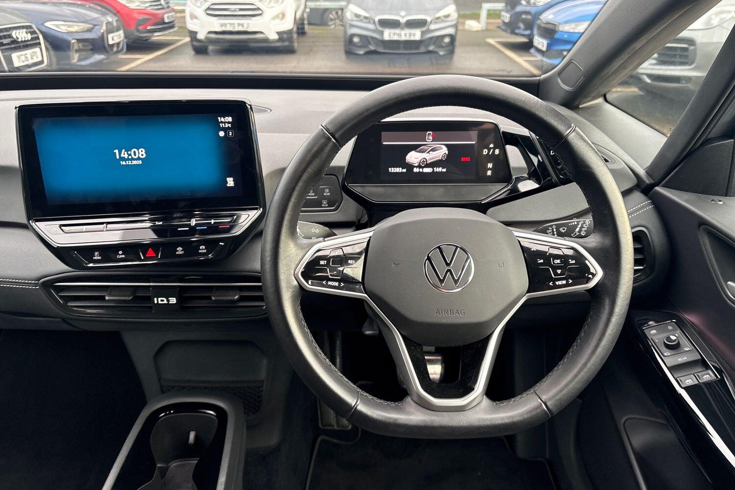 Used Volkswagen ID.3 2023 for sale - 77605453: Photo 18