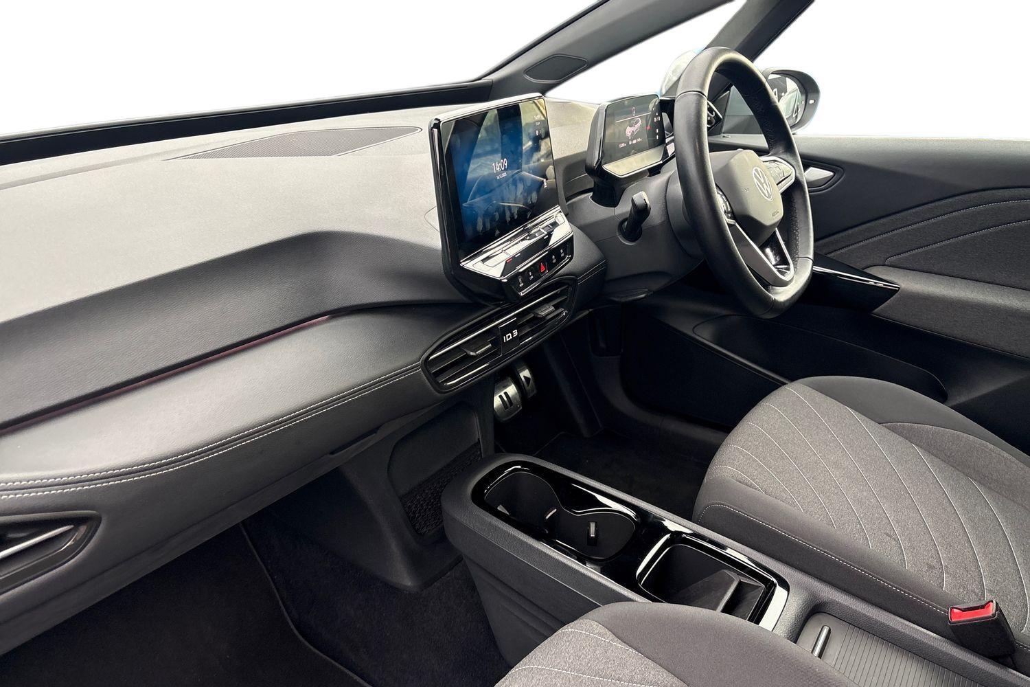 Used Volkswagen ID.3 2023 for sale - 77605453: Photo 2