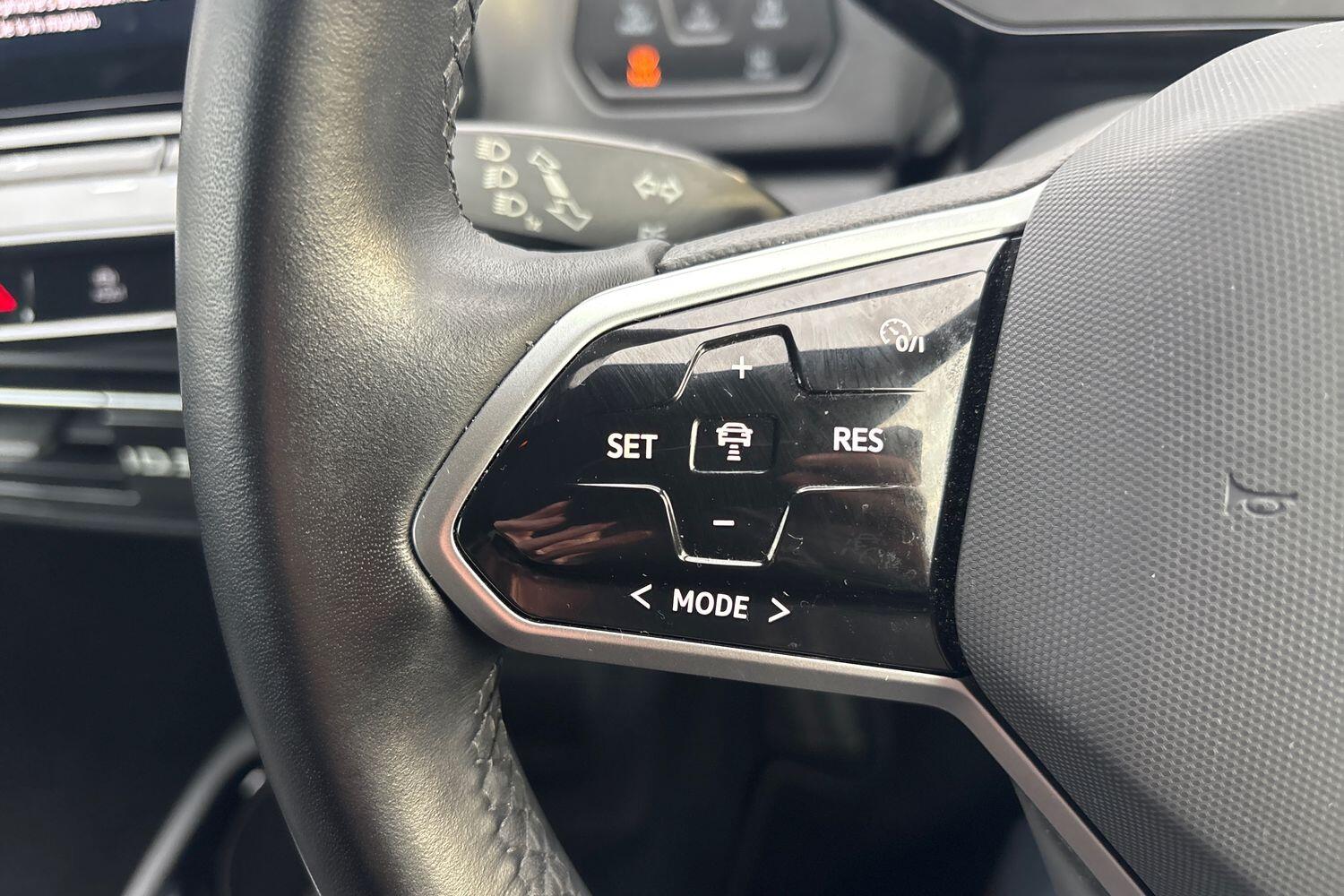 Used Volkswagen ID.3 2023 for sale - 77605453: Photo 20