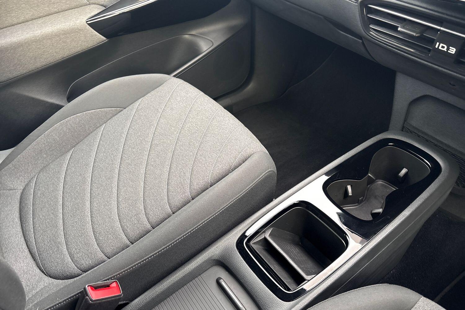 Used Volkswagen ID.3 2023 for sale - 77605453: Photo 21