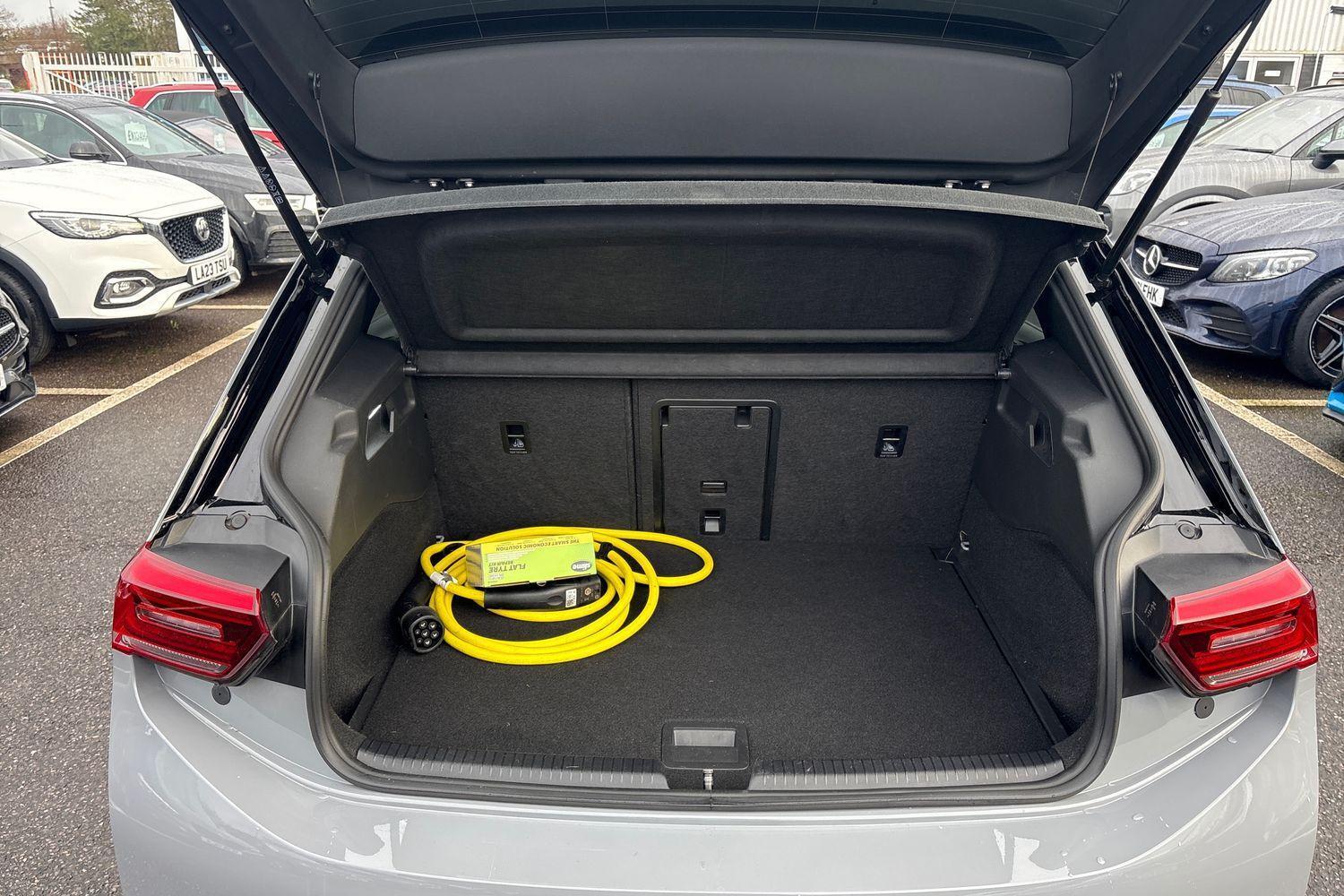 Used Volkswagen ID.3 2023 for sale - 77605453: Photo 25