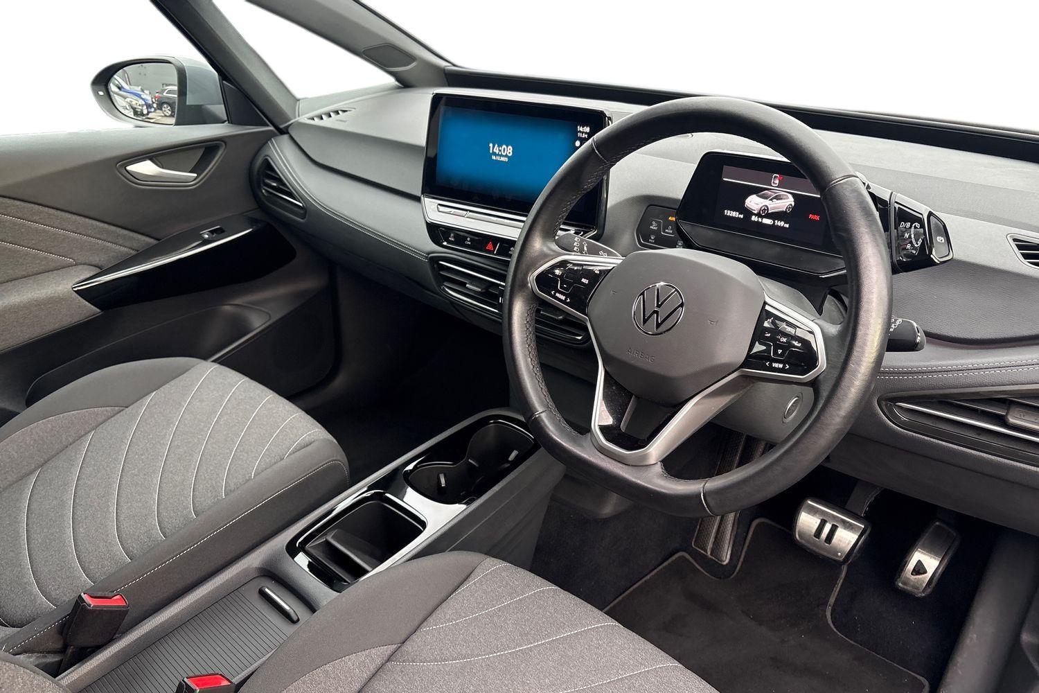 Used Volkswagen ID.3 2023 for sale - 77605453: Photo 7