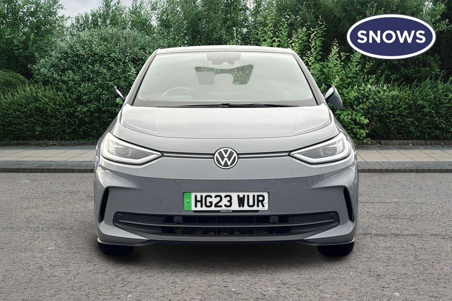 Used Volkswagen ID.3 2023 for sale - 77605453: Photo 9