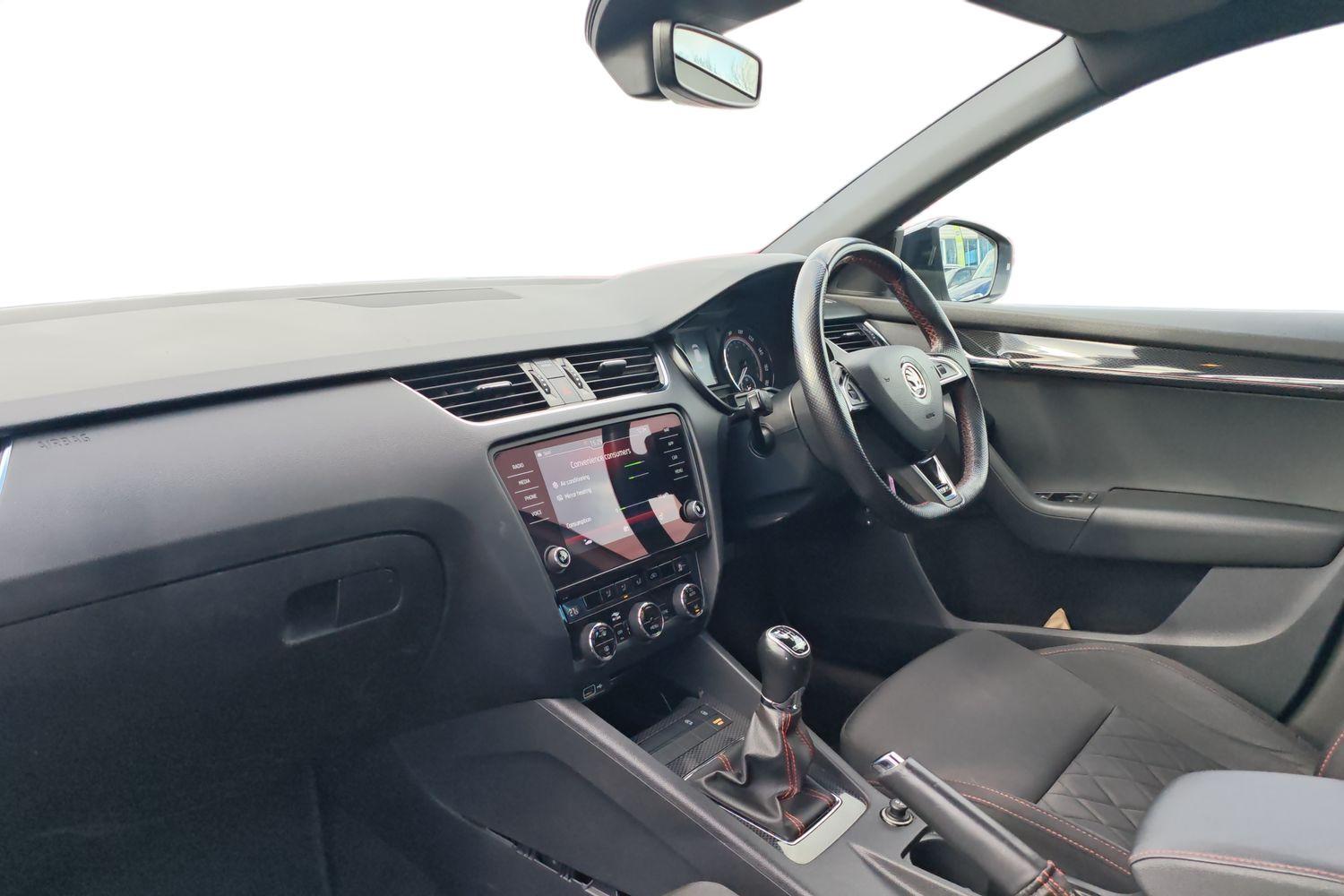 Used Skoda Octavia 2019 for sale - 78080543: Photo 10