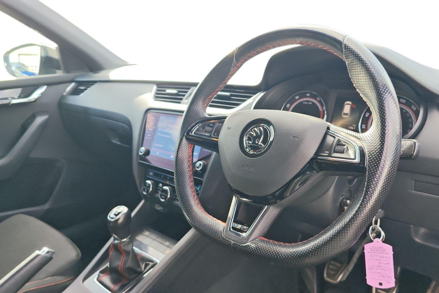 Used Skoda Octavia 2019 for sale - 78080543: Photo 11