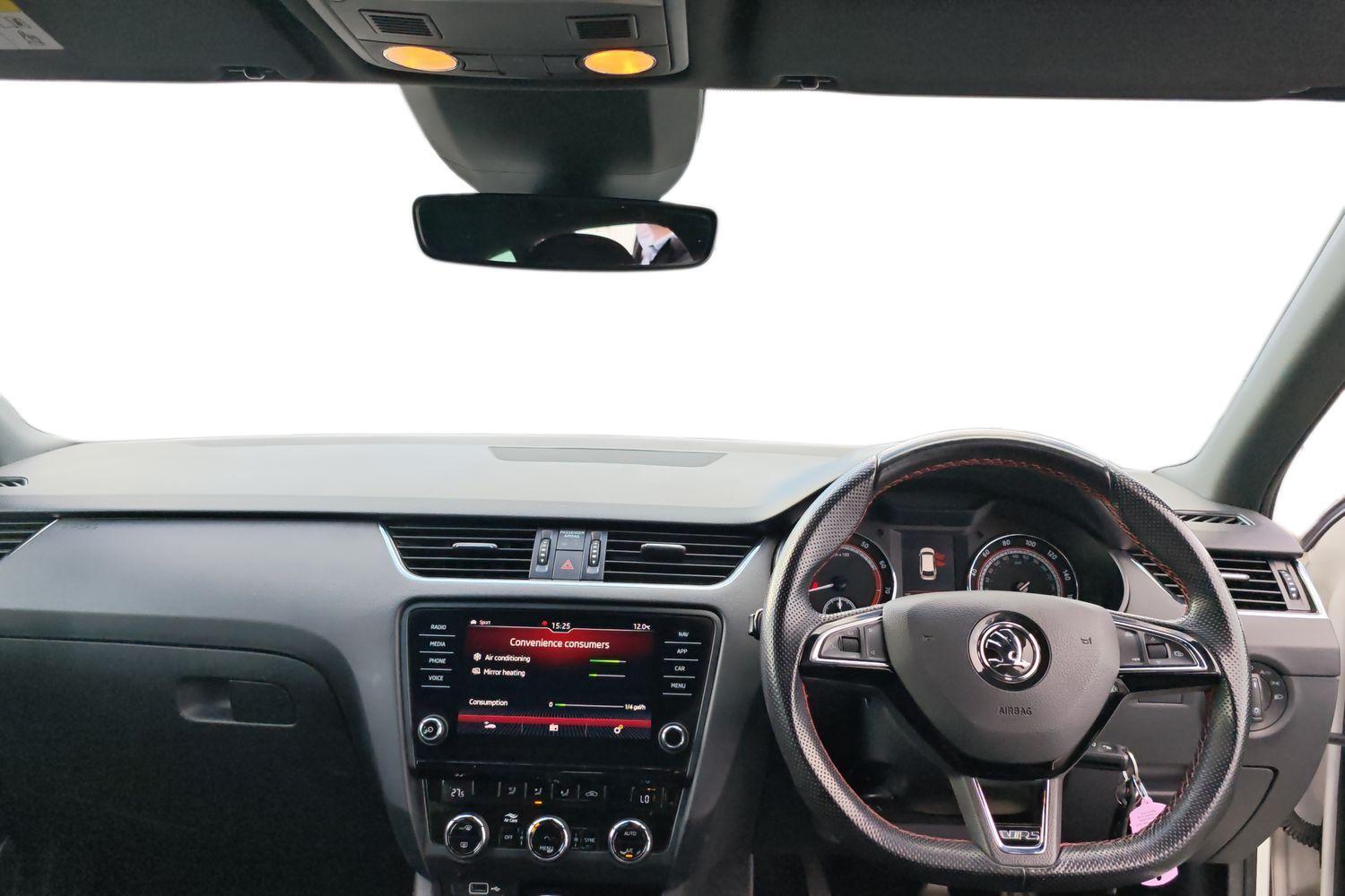 Used Skoda Octavia 2019 for sale - 78080543: Photo 12