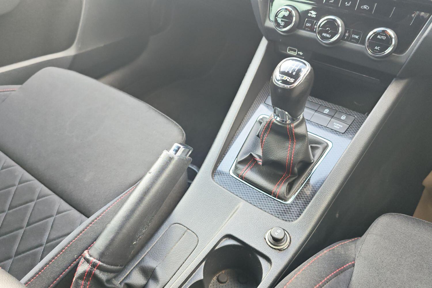 Used Skoda Octavia 2019 for sale - 78080543: Photo 13