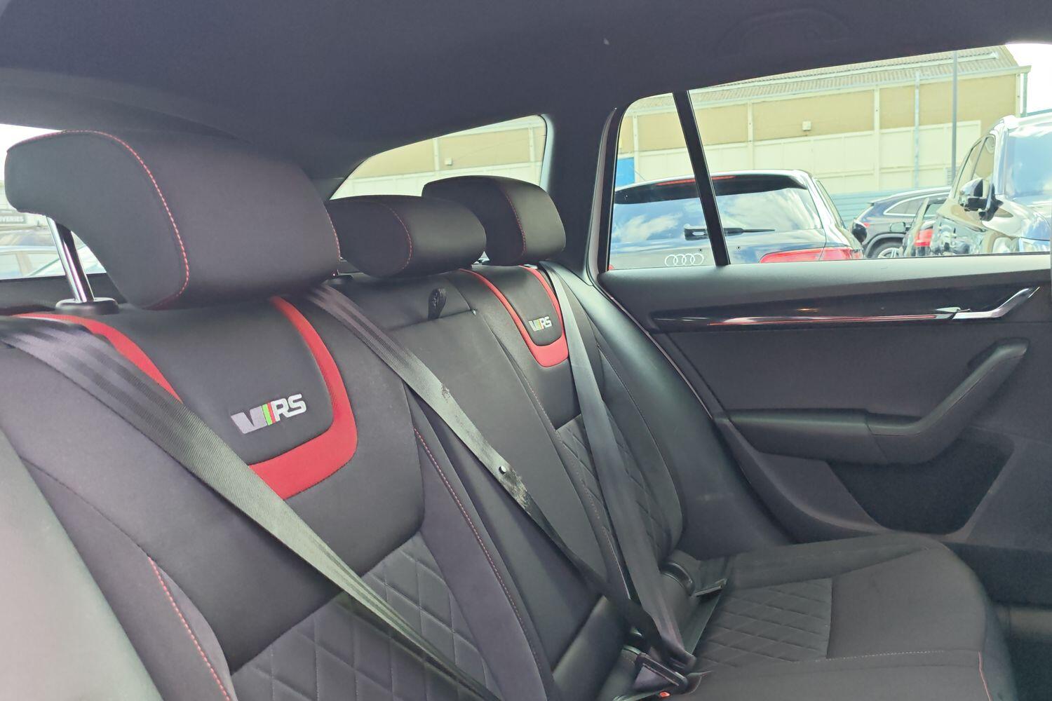 Used Skoda Octavia 2019 for sale - 78080543: Photo 16