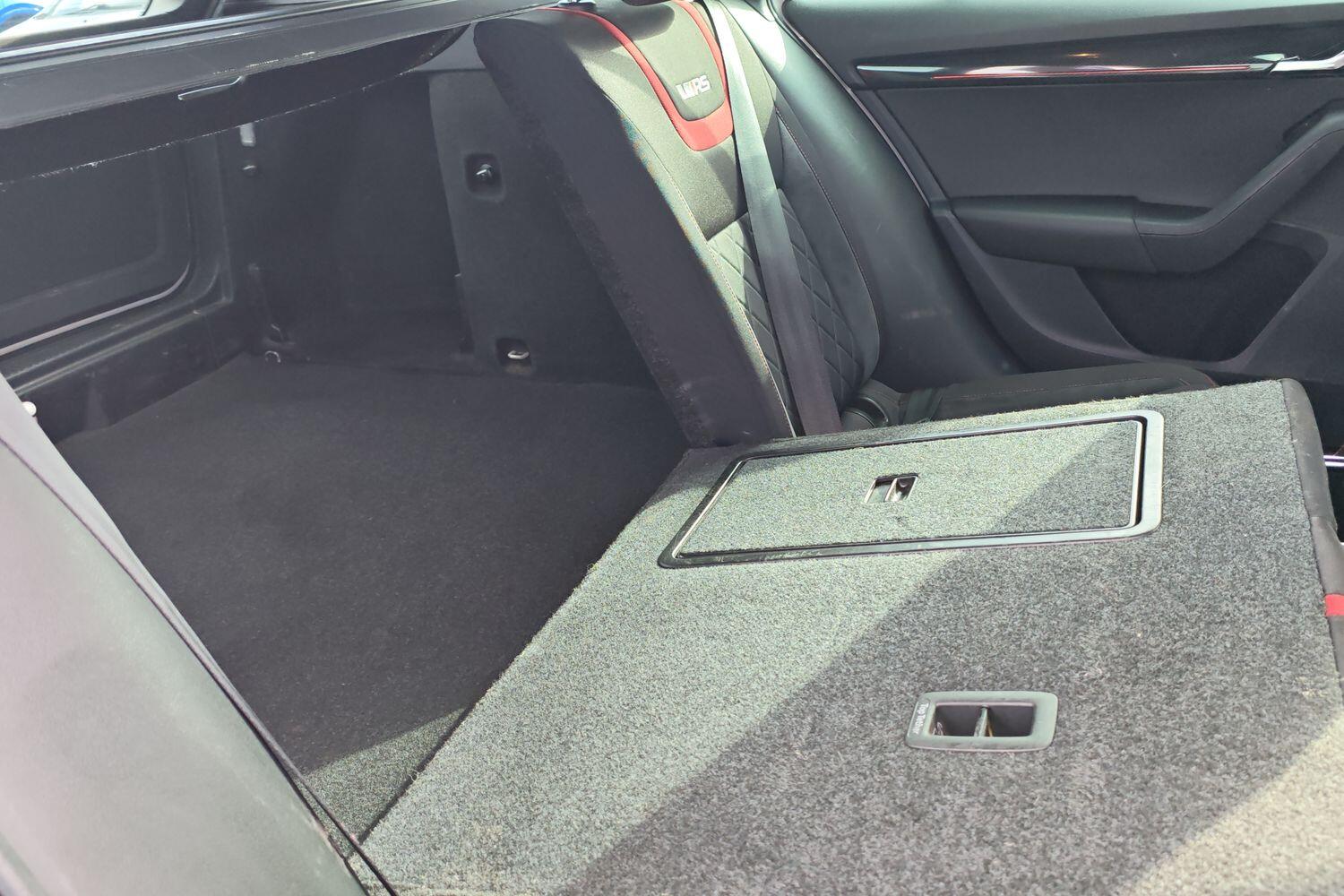 Used Skoda Octavia 2019 for sale - 78080543: Photo 17