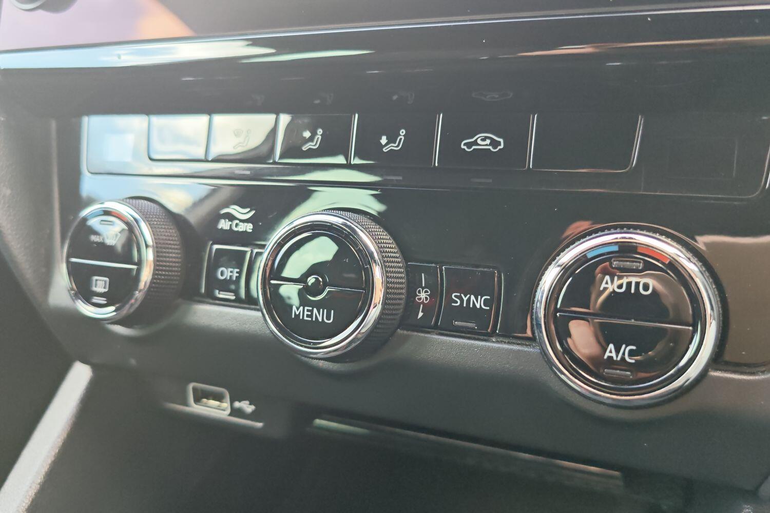 Used Skoda Octavia 2019 for sale - 78080543: Photo 18