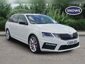 Used Skoda Octavia 2019 for sale - 78080543: Photo