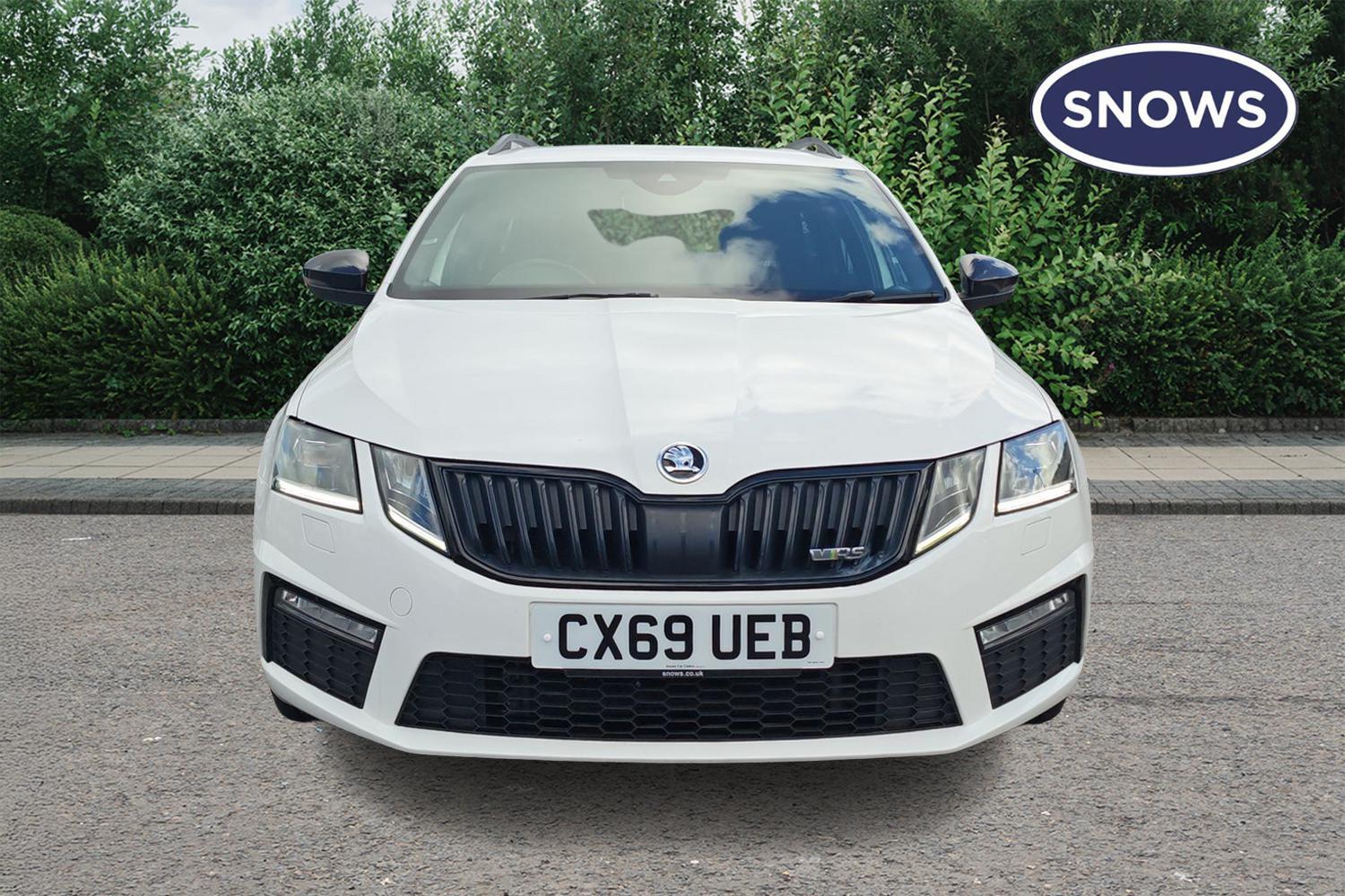 Used Skoda Octavia 2019 for sale - 78080543: Photo 2