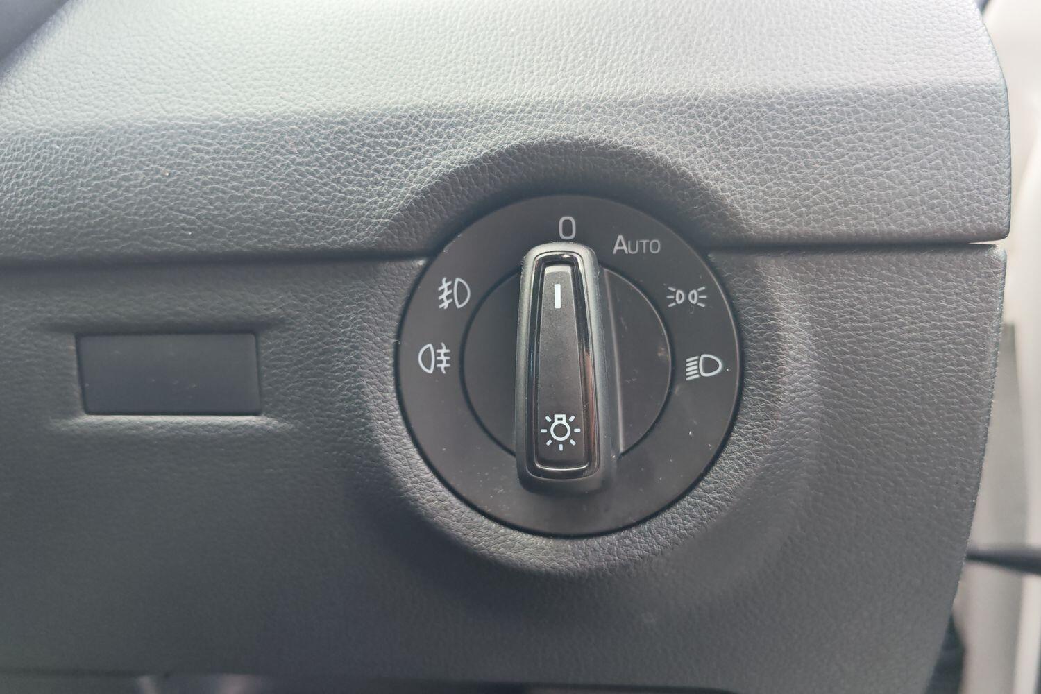 Used Skoda Octavia 2019 for sale - 78080543: Photo 23