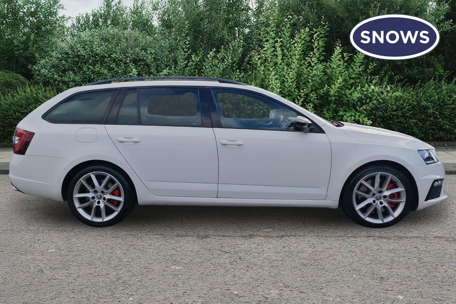 Used Skoda Octavia 2019 for sale - 78080543: Photo 9