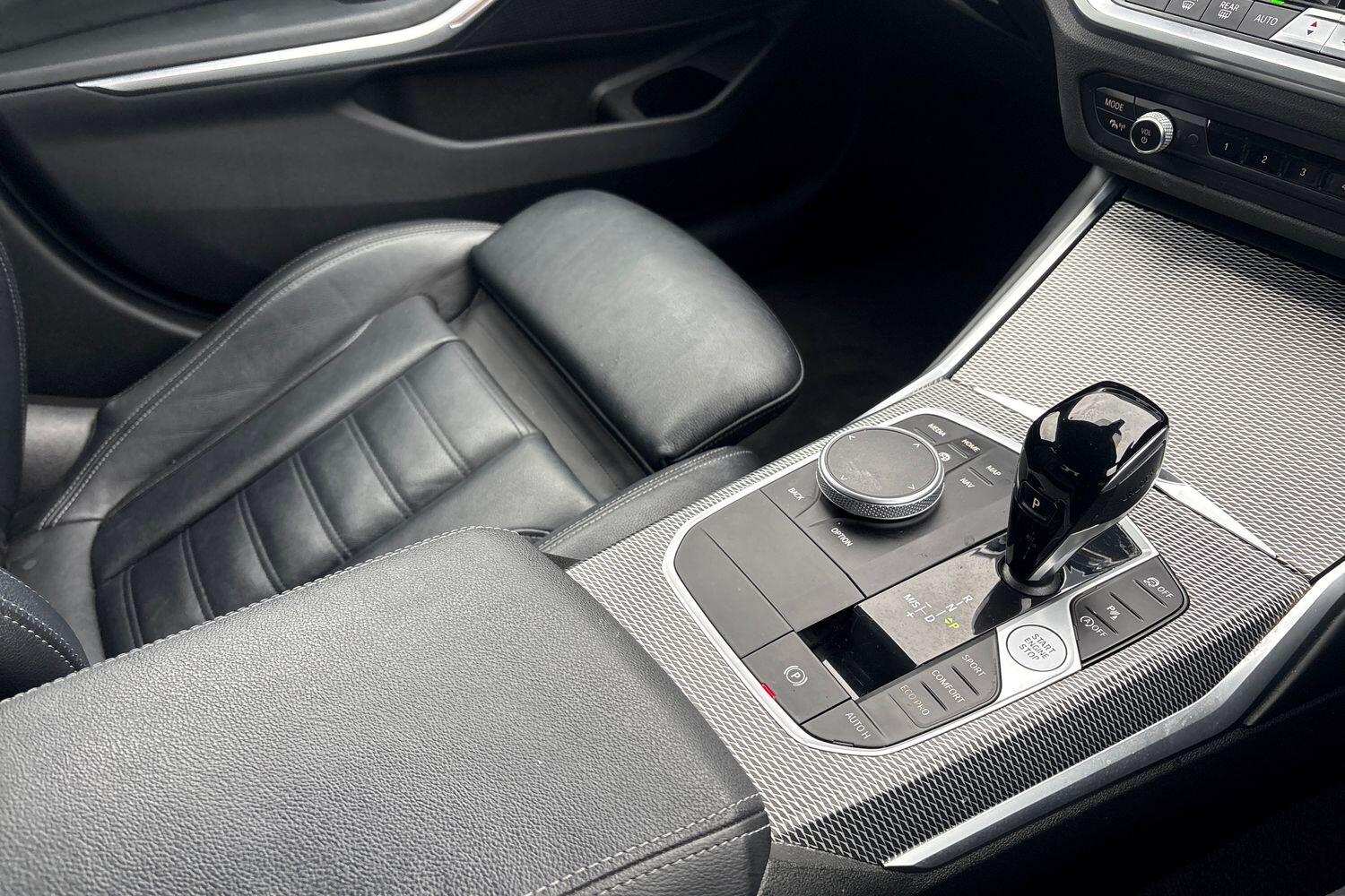 Used BMW 3 Series 2021 for sale - 77679379: Photo 14