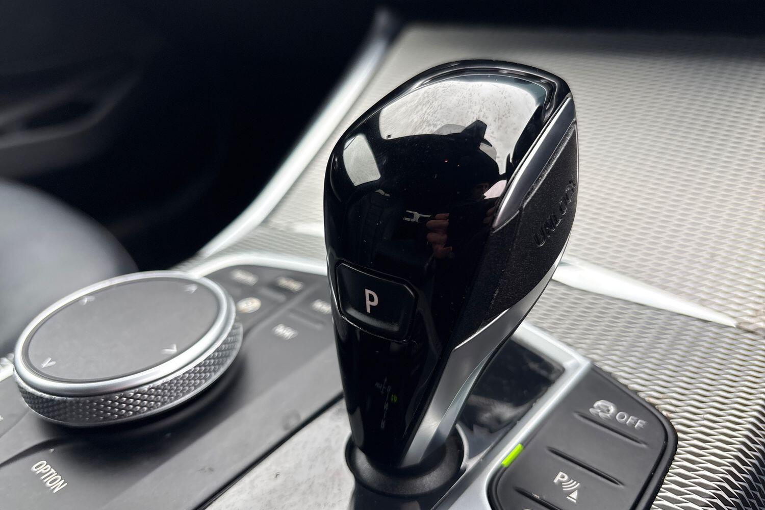 Used BMW 3 Series 2021 for sale - 77679379: Photo 15