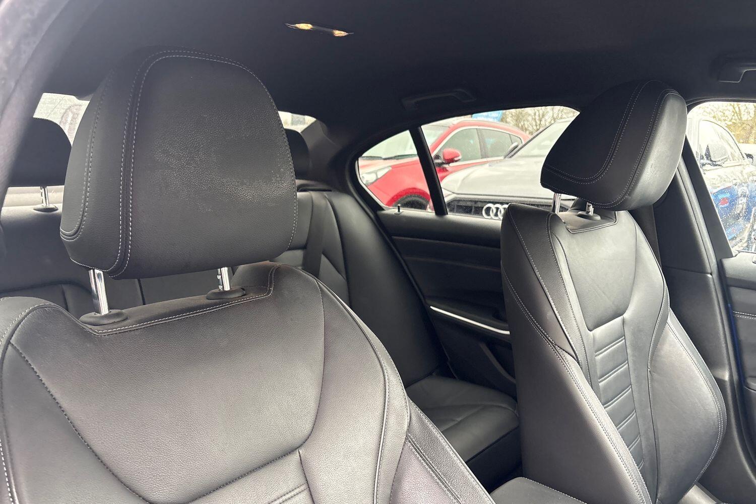 Used BMW 3 Series 2021 for sale - 77679379: Photo 17