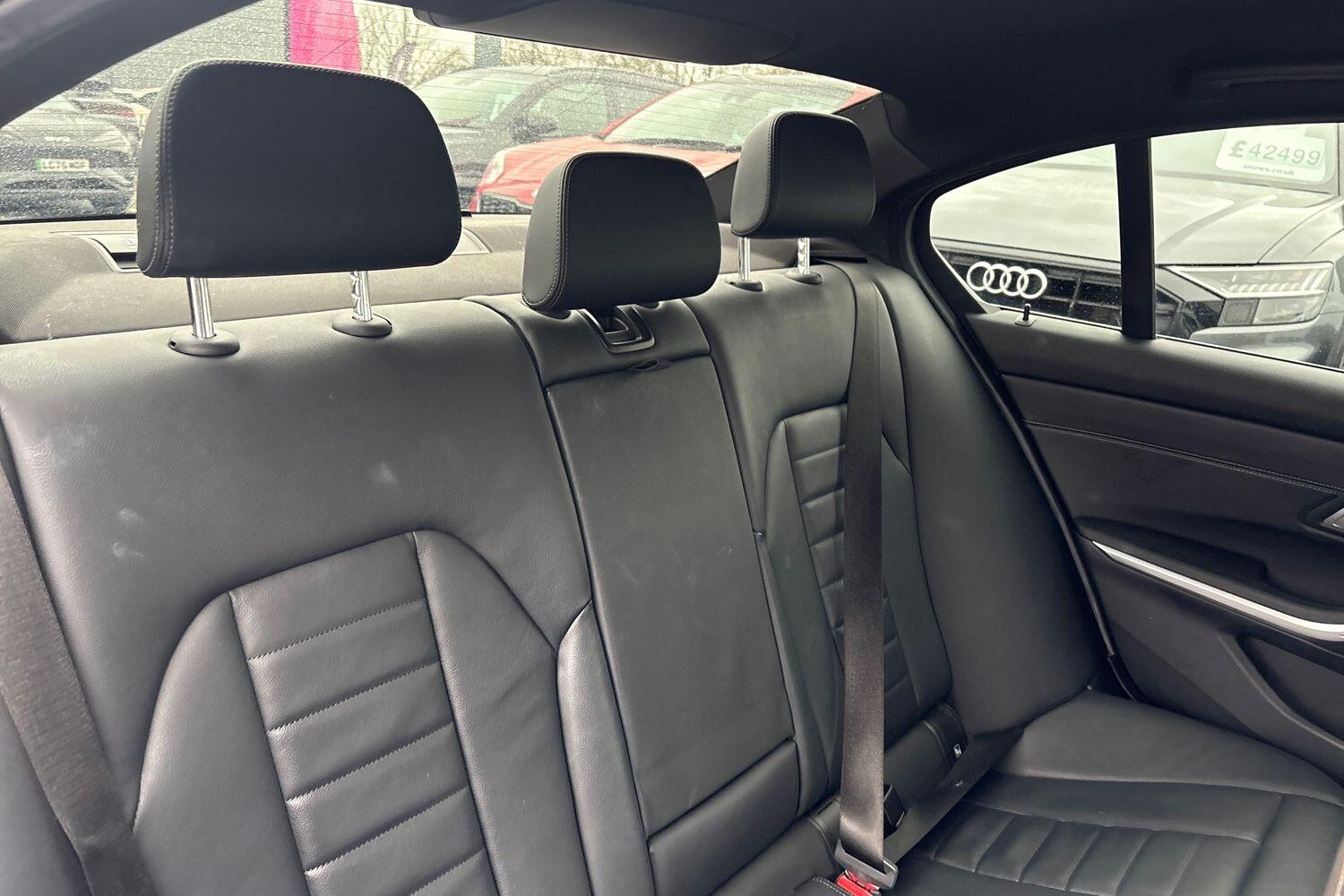 Used BMW 3 Series 2021 for sale - 77679379: Photo 18