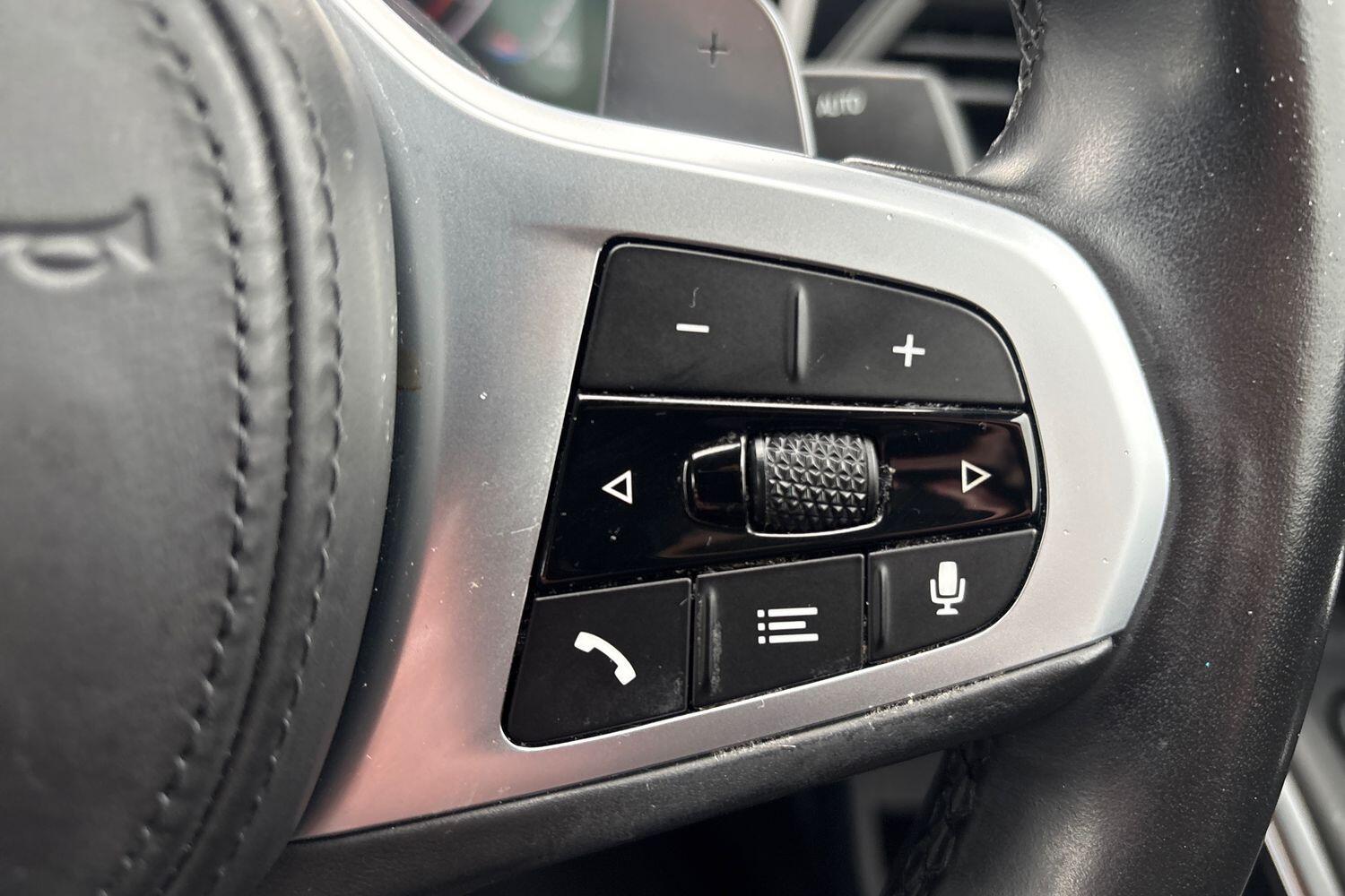 Used BMW 3 Series 2021 for sale - 77679379: Photo 23