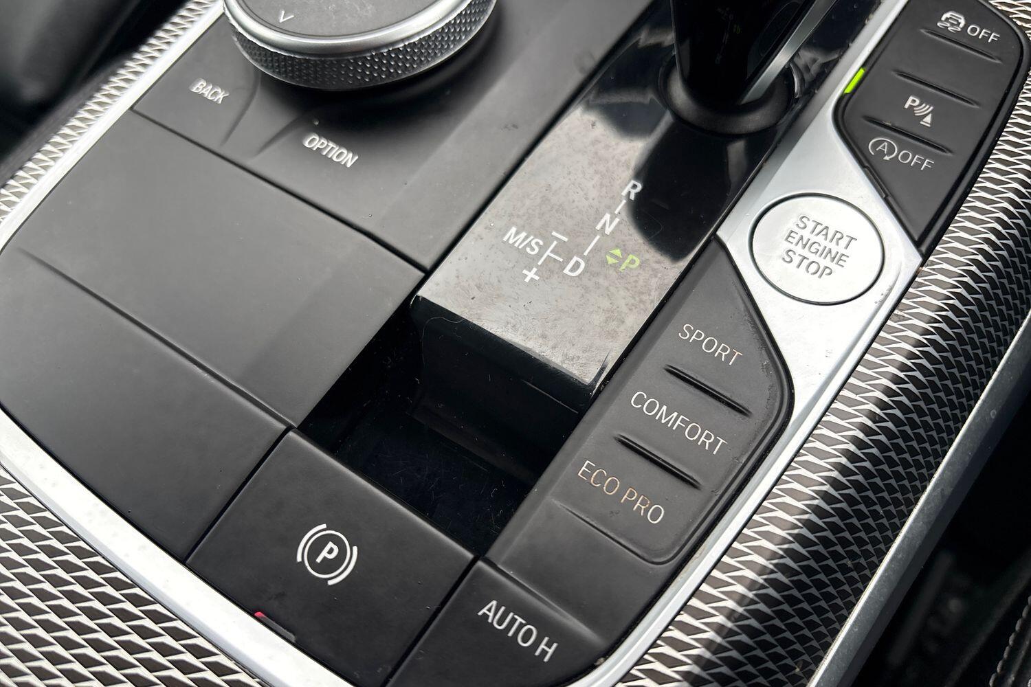 Used BMW 3 Series 2021 for sale - 77679379: Photo 25