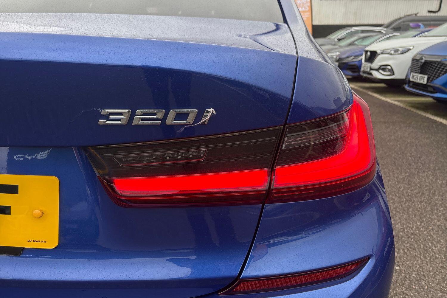 Used BMW 3 Series 2021 for sale - 77679379: Photo 9