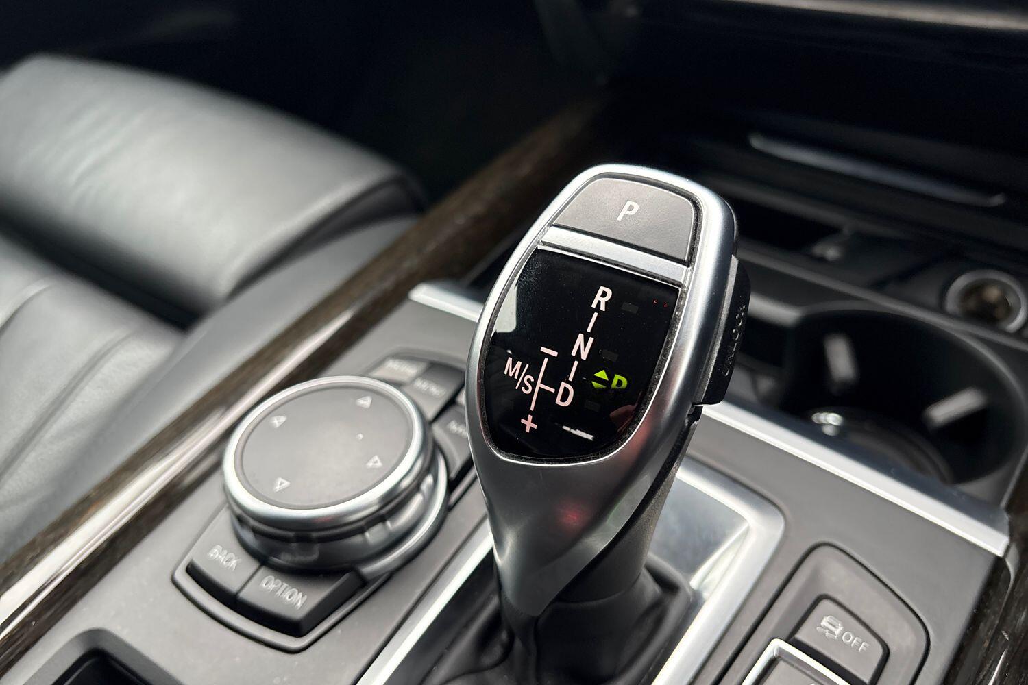 Used BMW X5 2016 for sale - 77205296: Photo 13