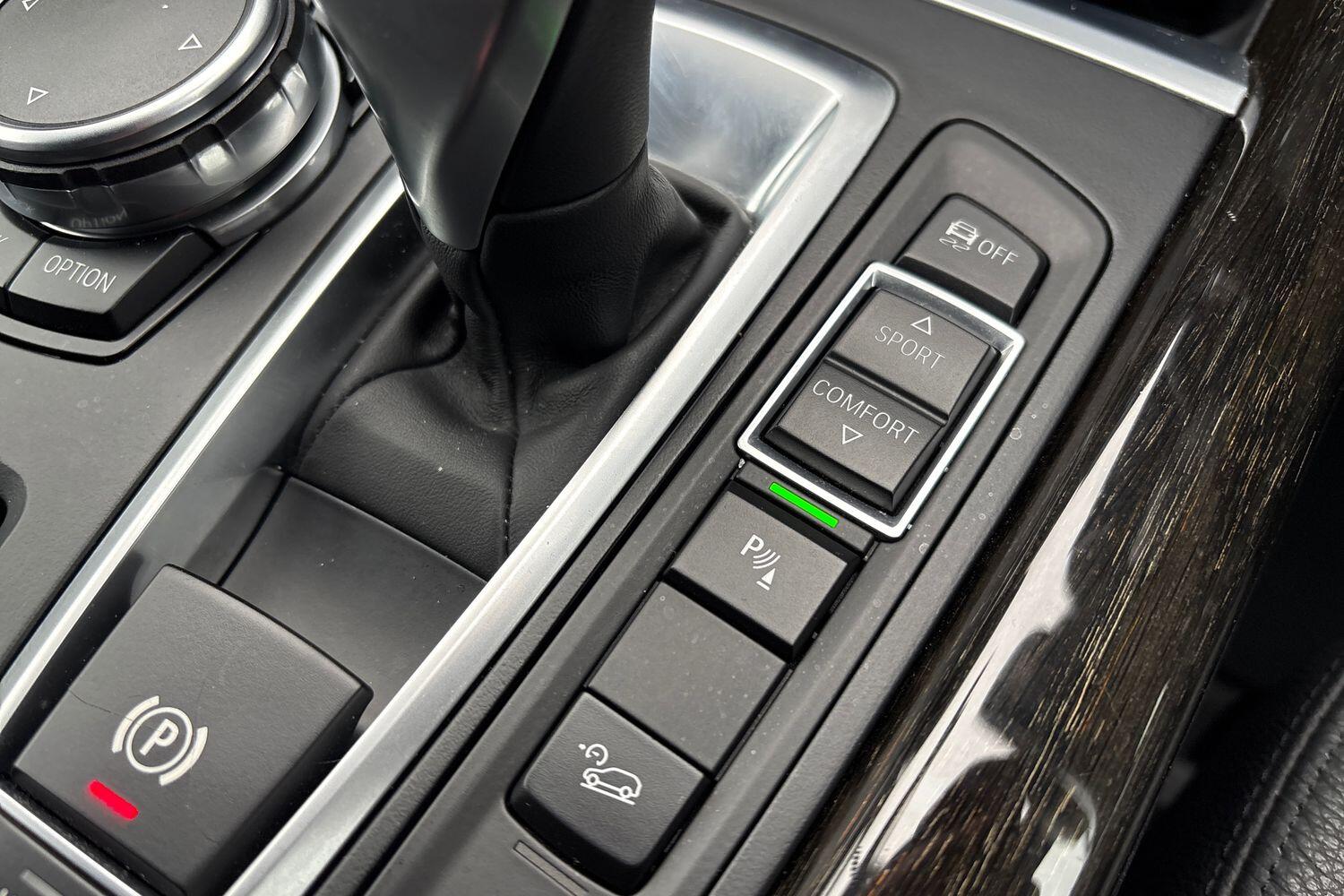 Used BMW X5 2016 for sale - 77205296: Photo 14