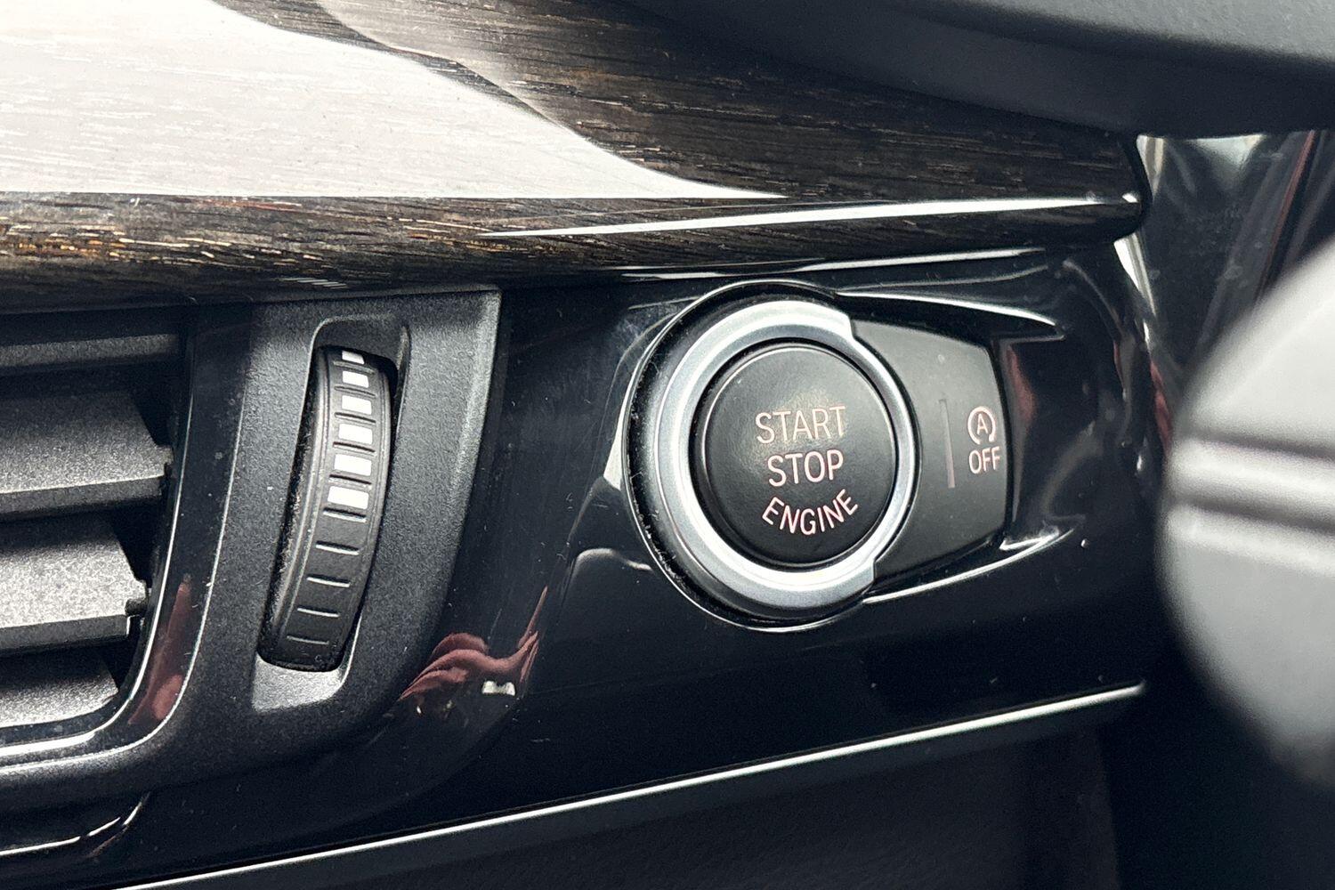 Used BMW X5 2016 for sale - 77205296: Photo 15