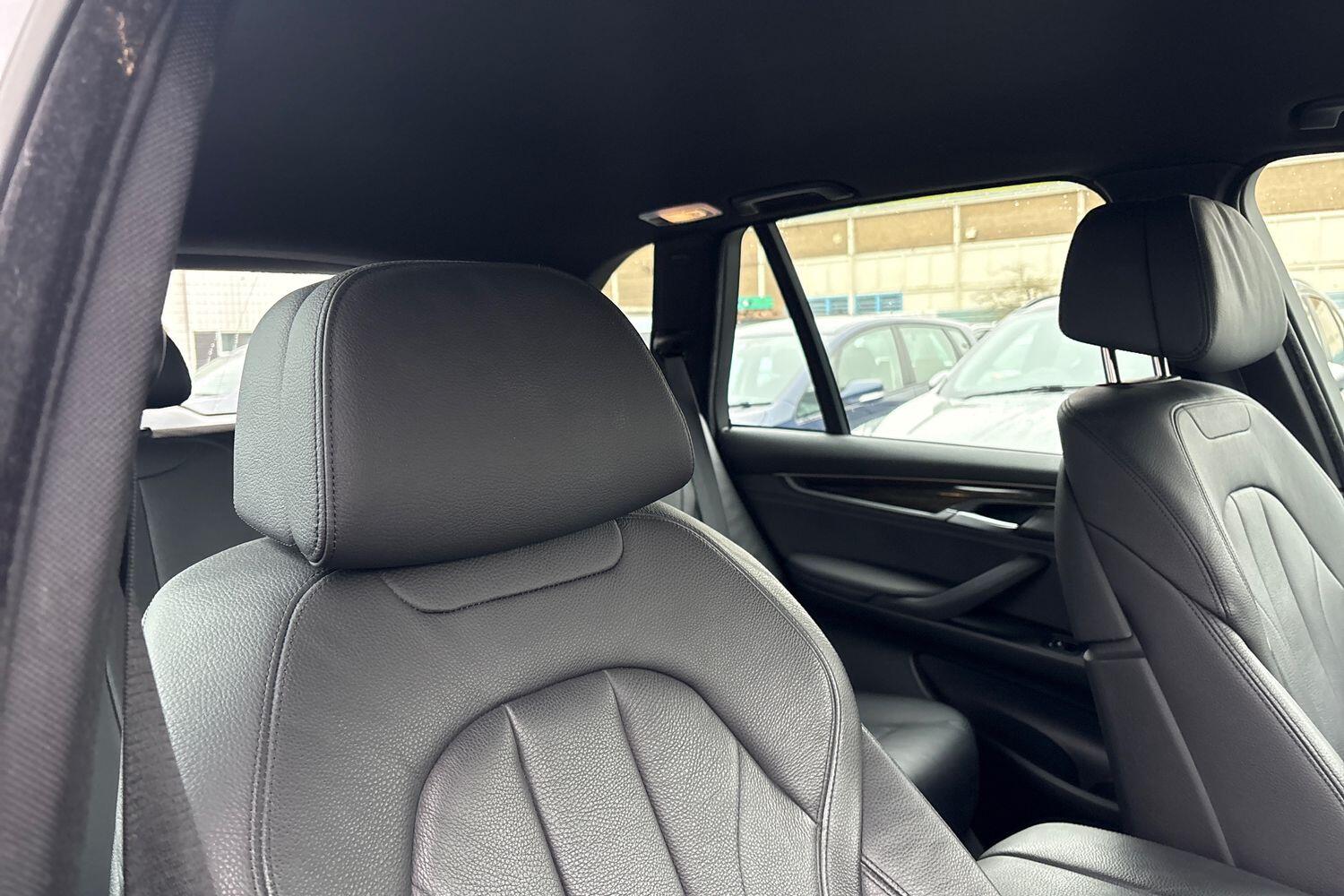 Used BMW X5 2016 for sale - 77205296: Photo 17