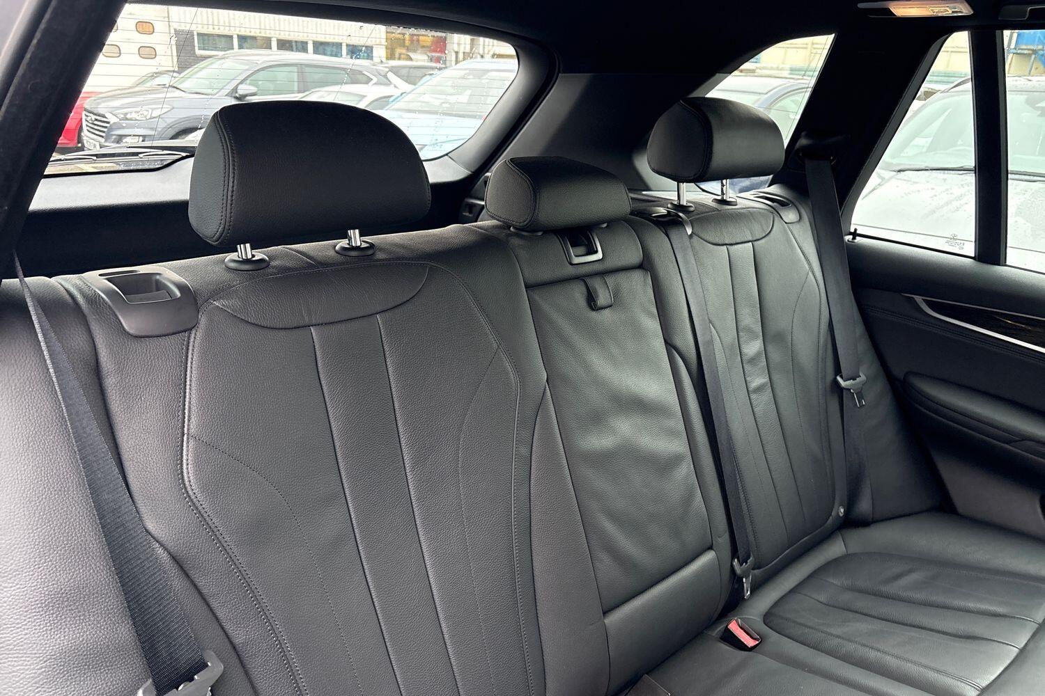 Used BMW X5 2016 for sale - 77205296: Photo 18