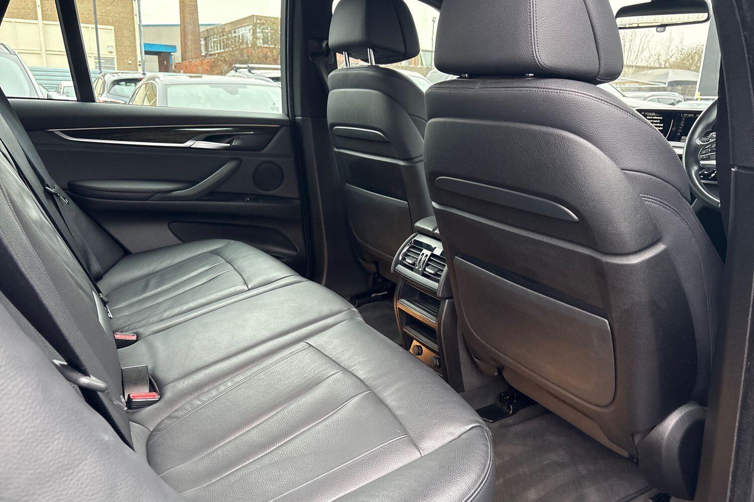 Used BMW X5 2016 for sale - 77205296: Photo 19