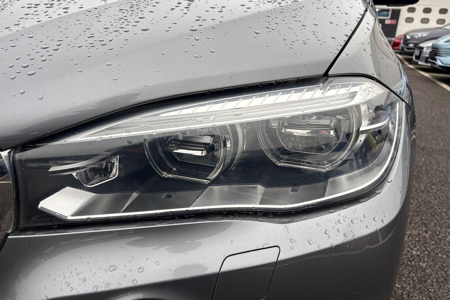 Used BMW X5 2016 for sale - 77205296: Photo 20