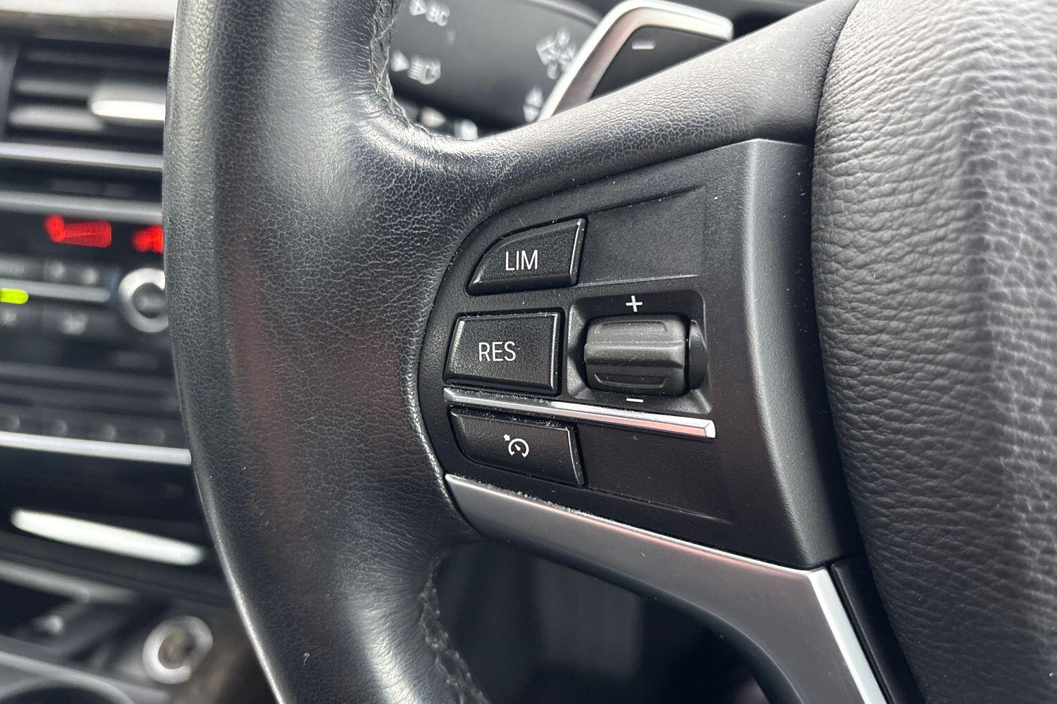 Used BMW X5 2016 for sale - 77205296: Photo 21