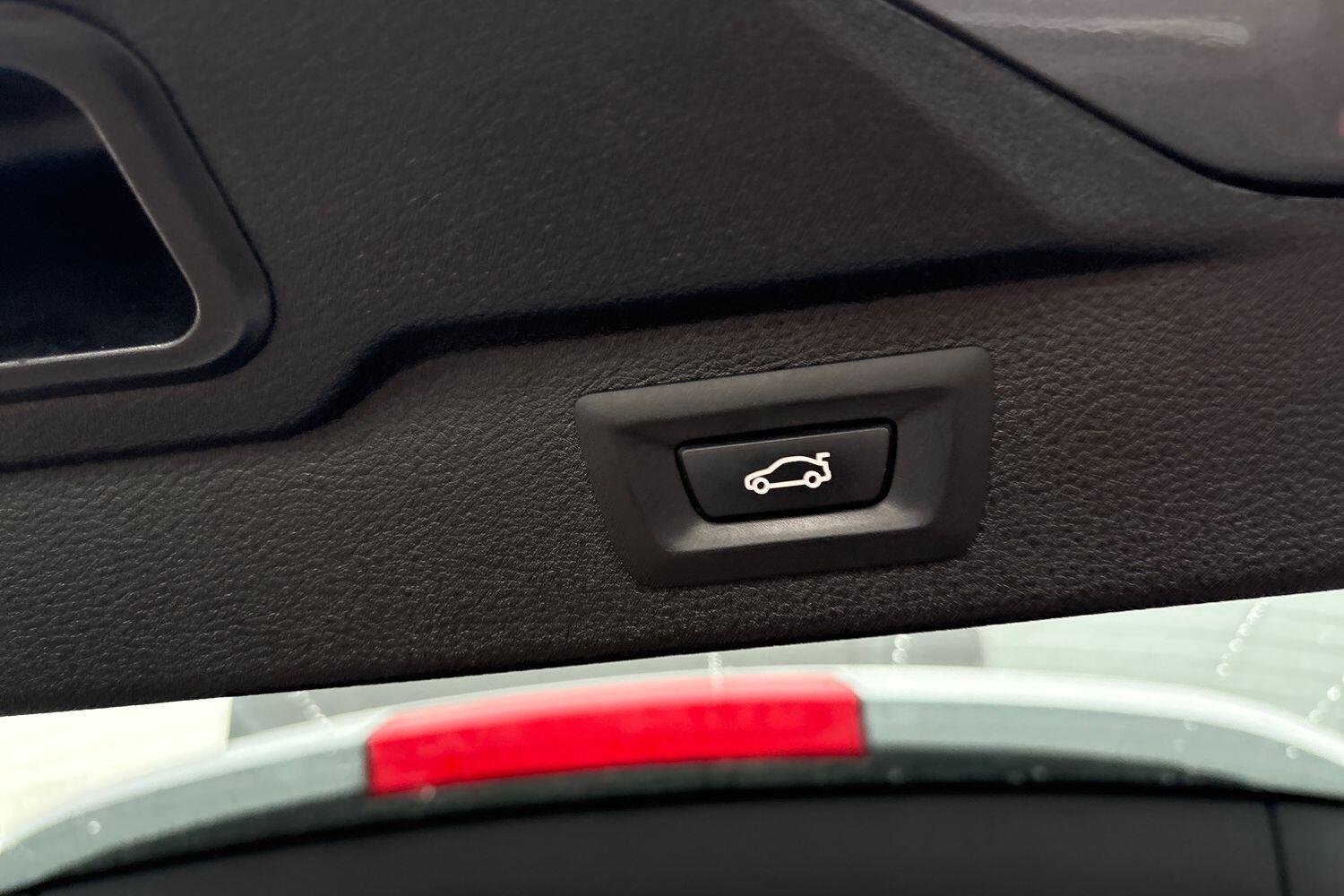 Used BMW X5 2016 for sale - 77205296: Photo 22