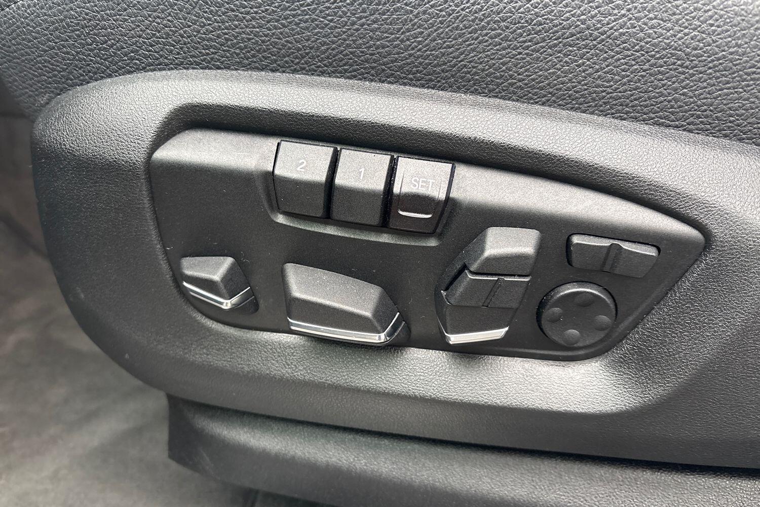 Used BMW X5 2016 for sale - 77205296: Photo 23