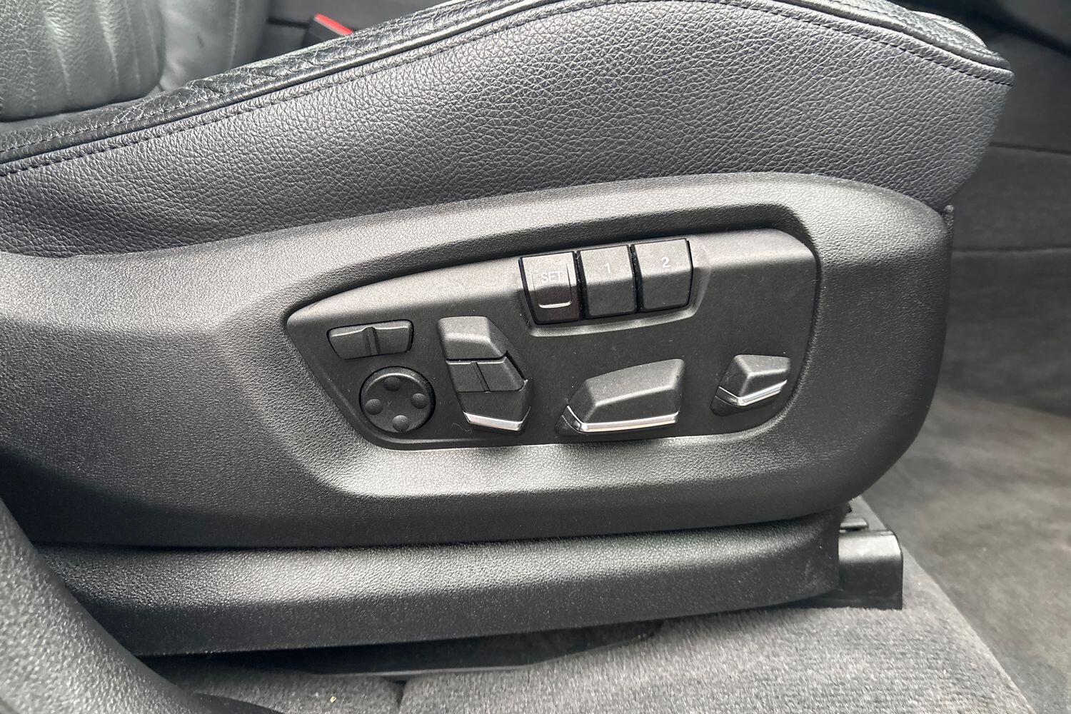 Used BMW X5 2016 for sale - 77205296: Photo 24