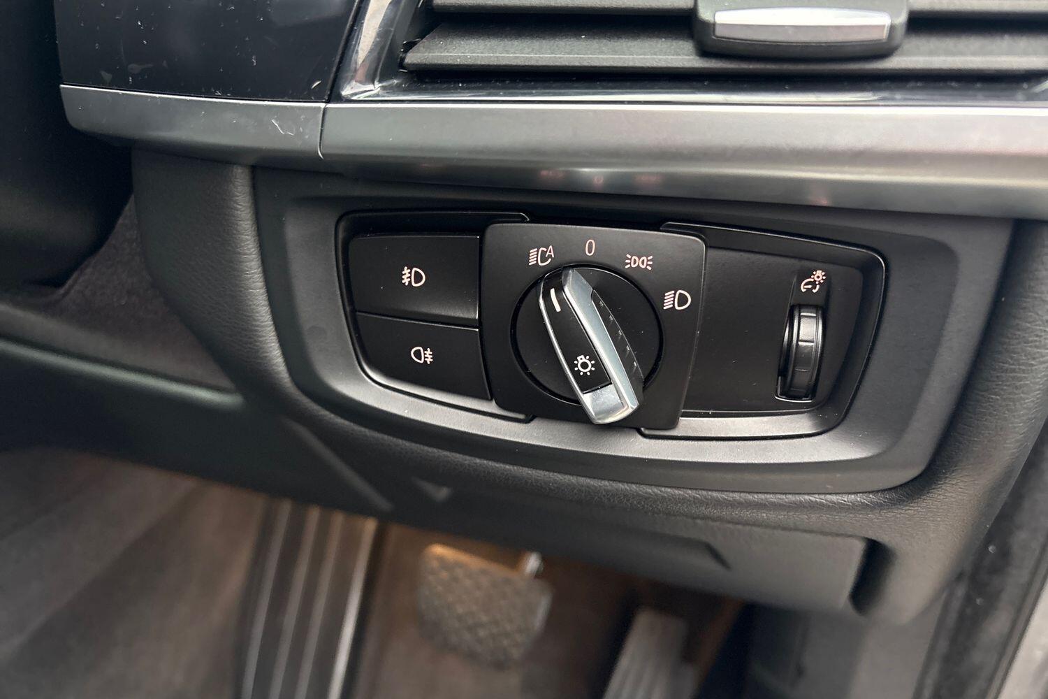 Used BMW X5 2016 for sale - 77205296: Photo 25