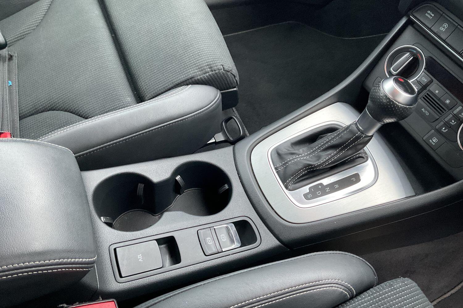 Used Audi Q3 2018 for sale - 76673399: Photo 10