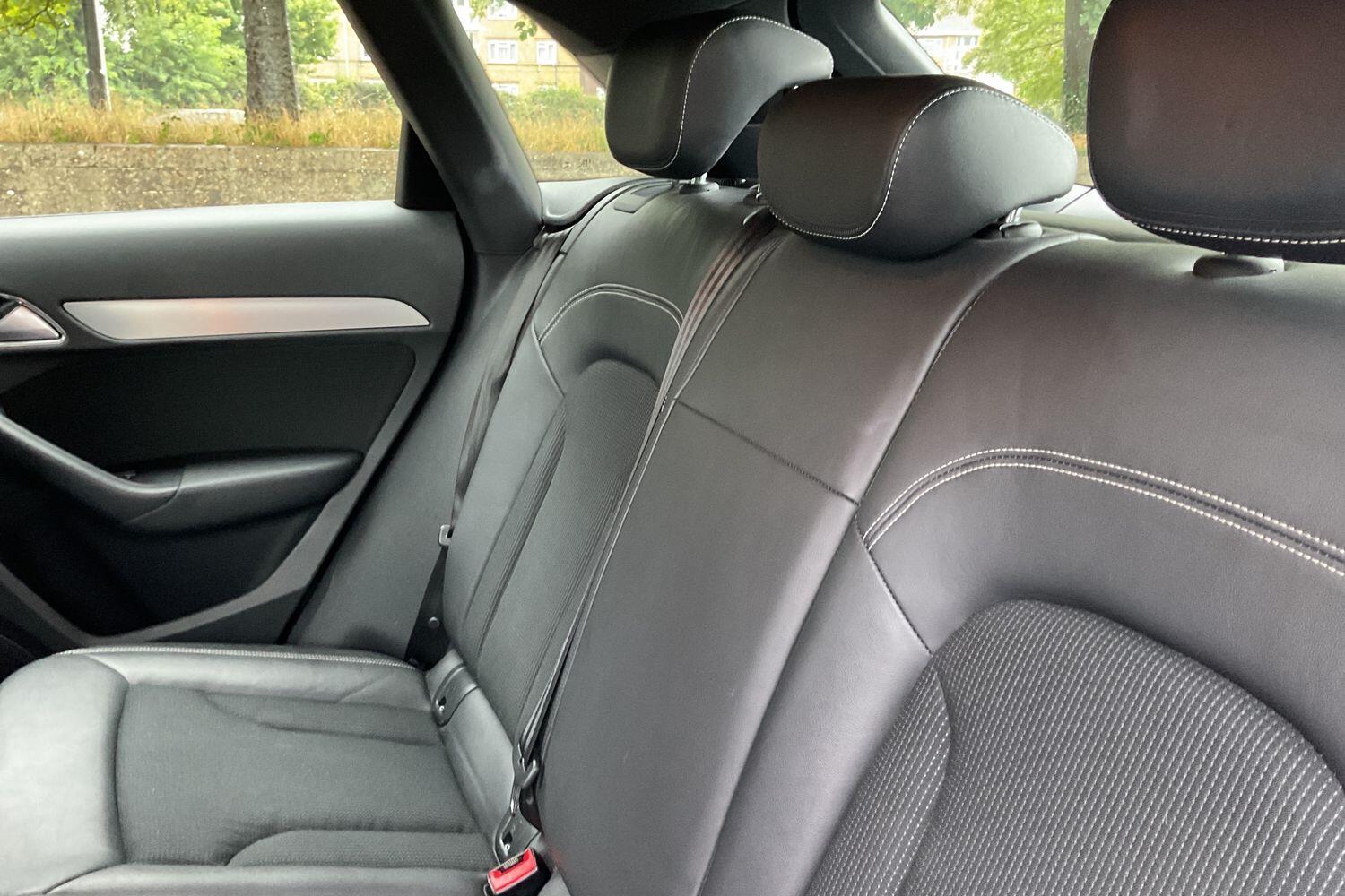 Used Audi Q3 2018 for sale - 76673399: Photo 13