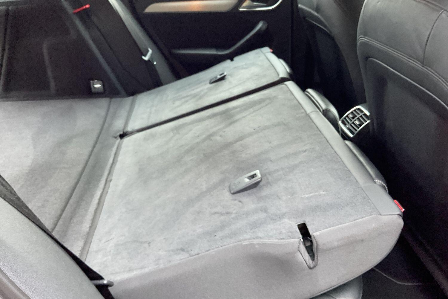 Used Audi Q3 2018 for sale - 76673399: Photo 15