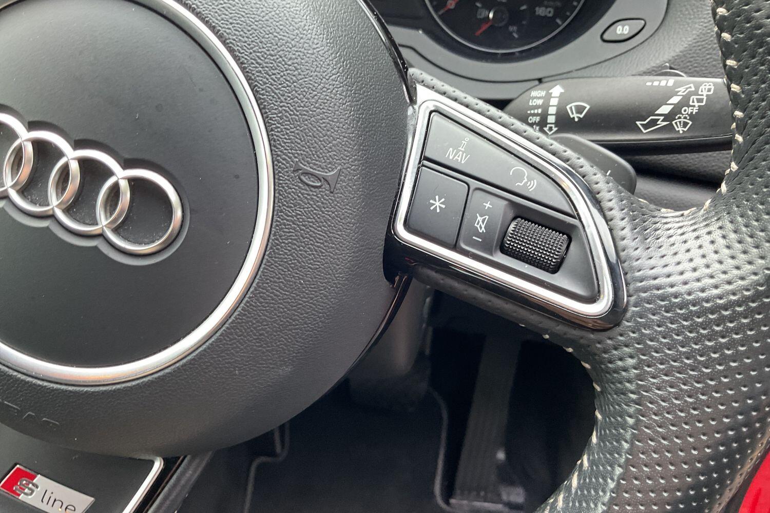 Used Audi Q3 2018 for sale - 76673399: Photo 18