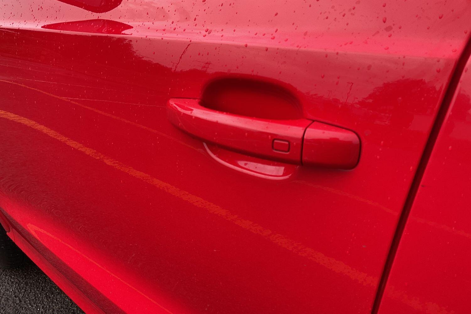 Used Audi Q3 2018 for sale - 76673399: Photo 22