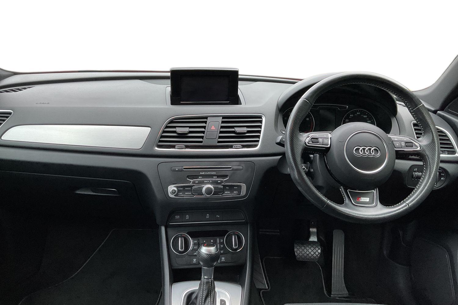 Used Audi Q3 2018 for sale - 76673399: Photo 9