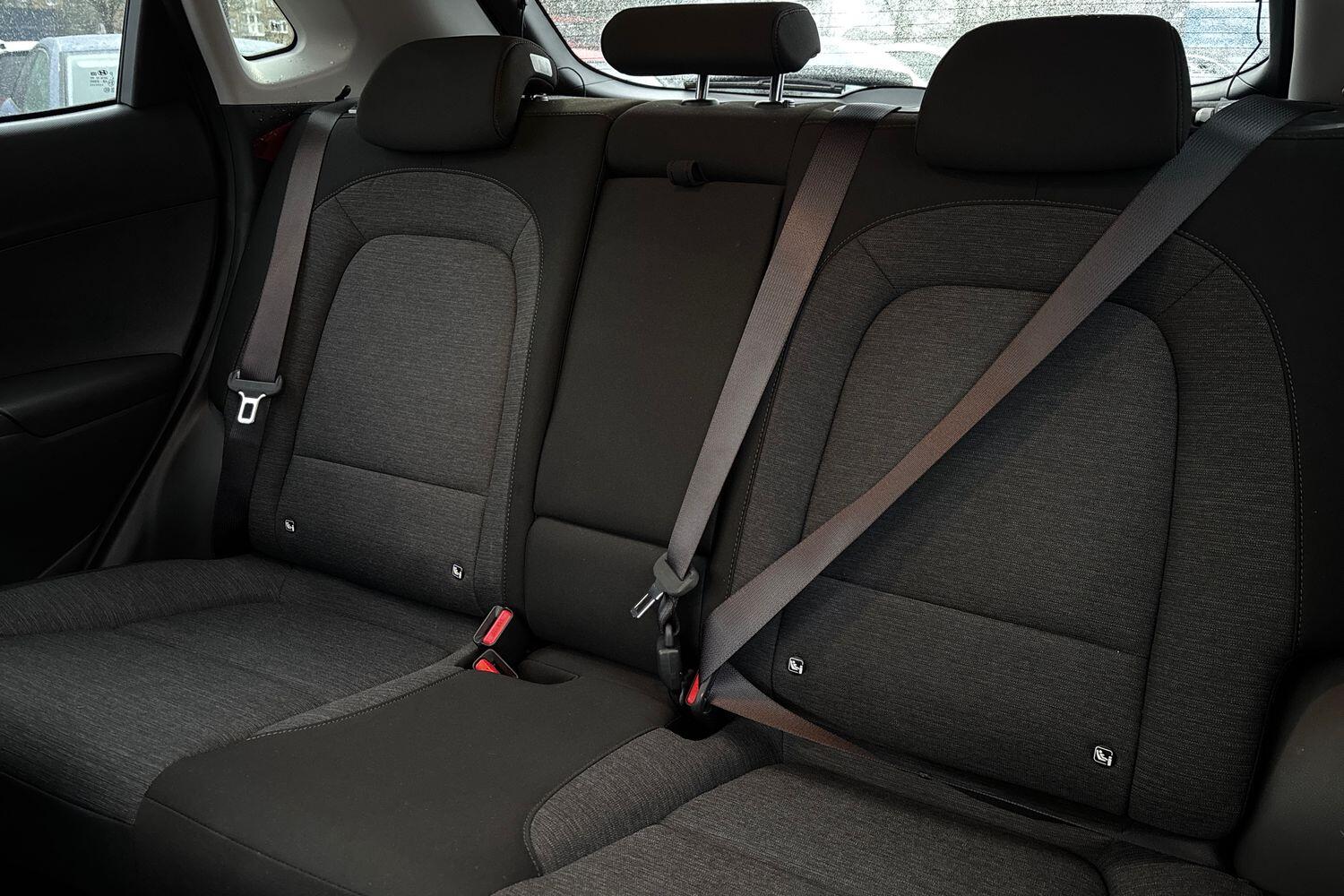 Used Hyundai KONA 2021 for sale - 77213606: Photo 10