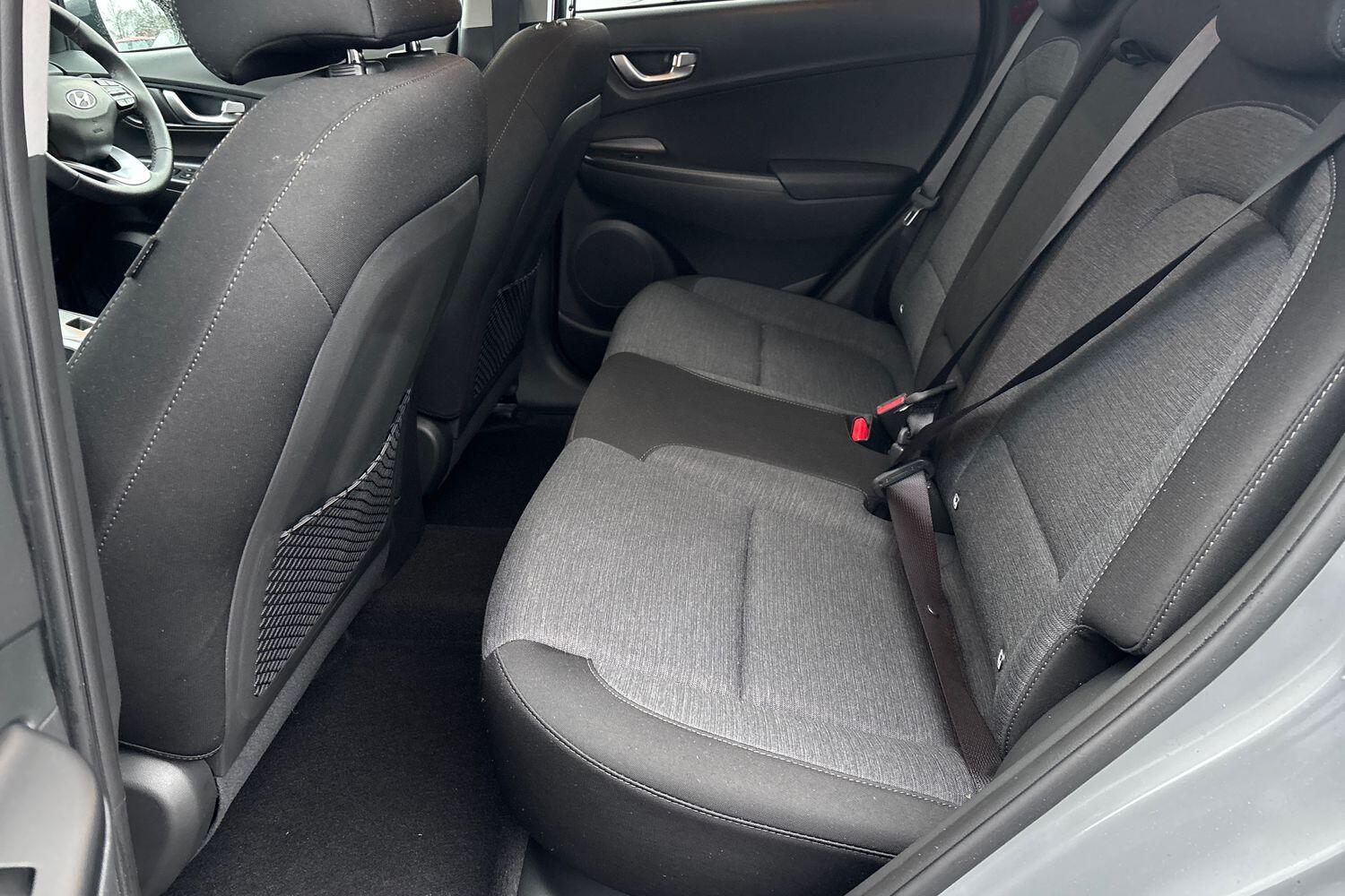 Used Hyundai KONA 2021 for sale - 77213606: Photo 11