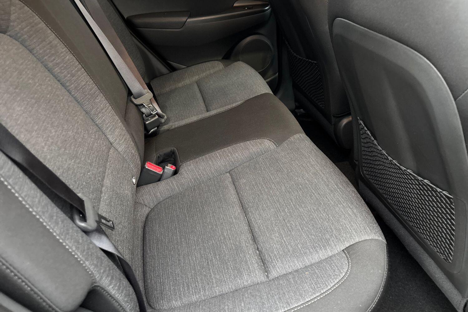 Used Hyundai KONA 2021 for sale - 77213606: Photo 12