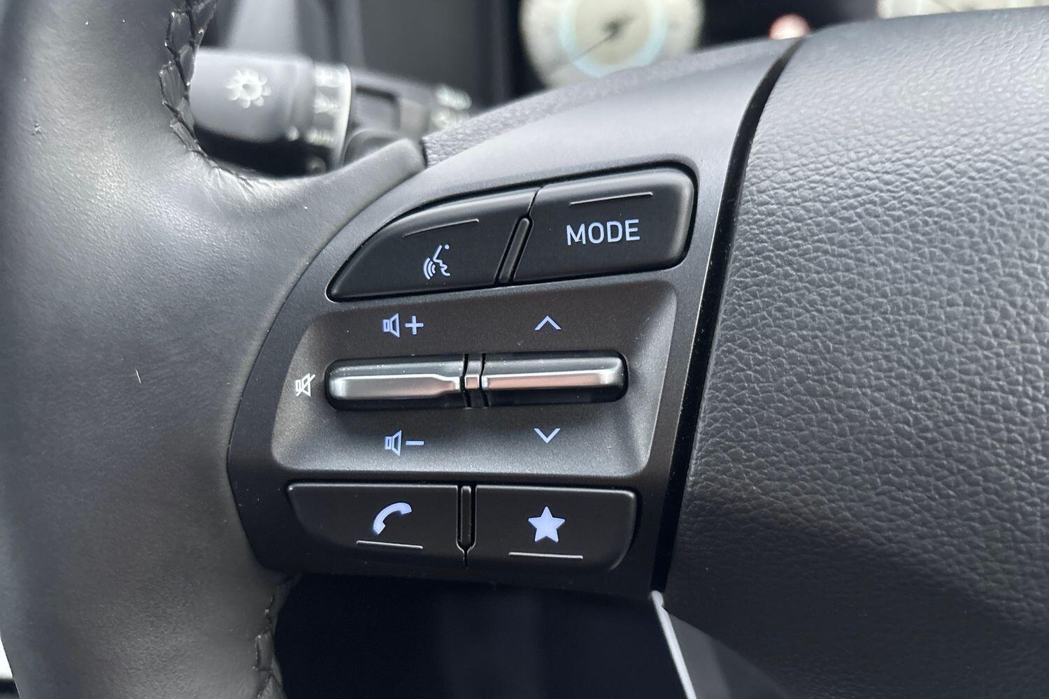 Used Hyundai KONA 2021 for sale - 77213606: Photo 13