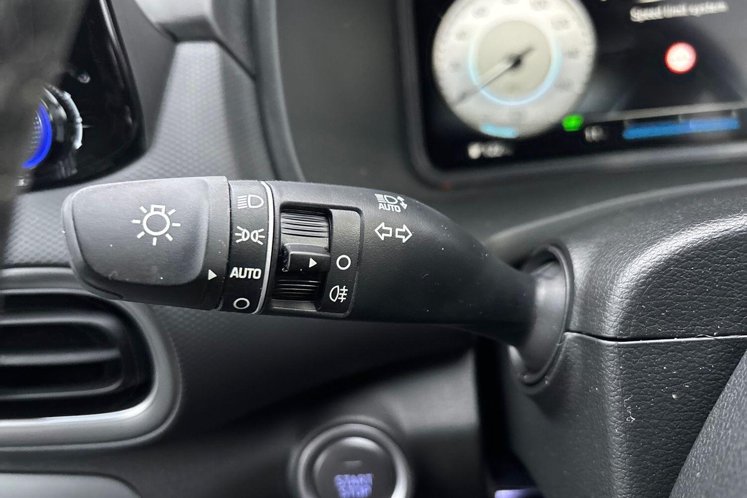 Used Hyundai KONA 2021 for sale - 77213606: Photo 15