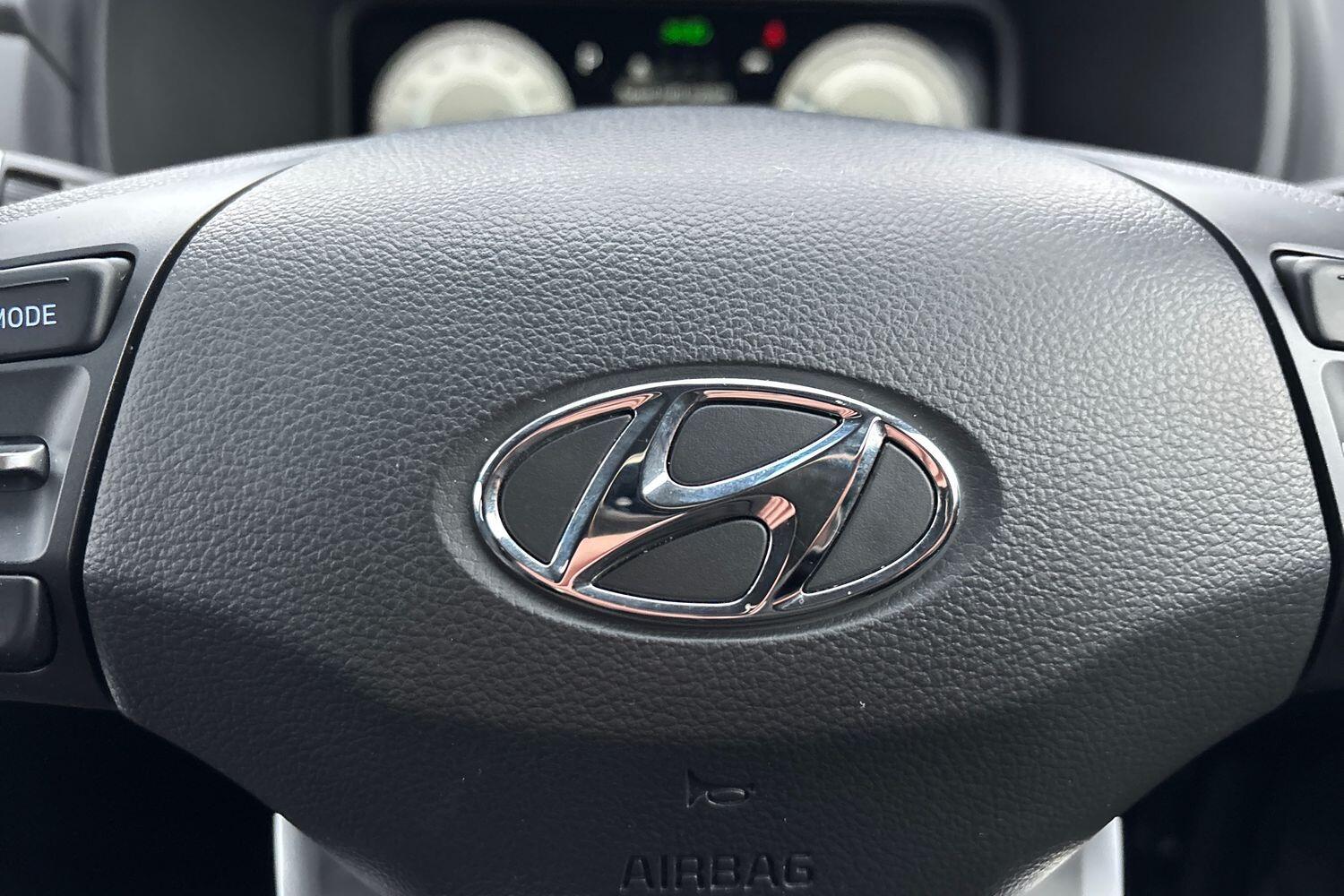 Used Hyundai KONA 2021 for sale - 77213606: Photo 16